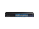 TRENDnet TEG-30284 28-Poorts Switch Gigabit met 4 x 10G SFP+