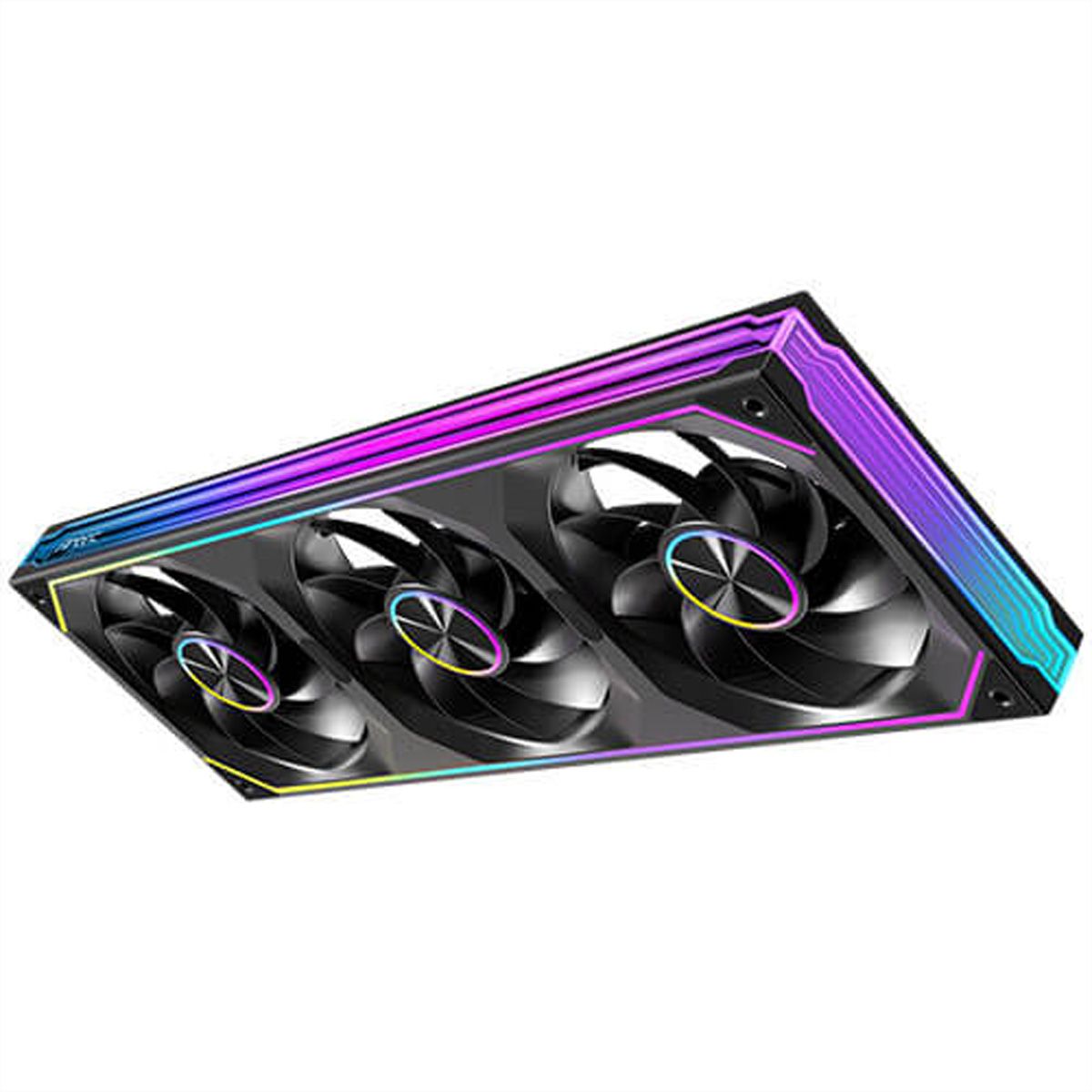 ANTEC IM 360R ARGB, Housing fan, black