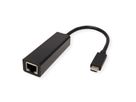 VALUE USB USB 3.2 Gen 2 Type C to Gigabit Ethernet Converter