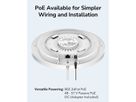 CUDY AP3000 AX3000 Wi-Fi 6 Access Point 2,5G