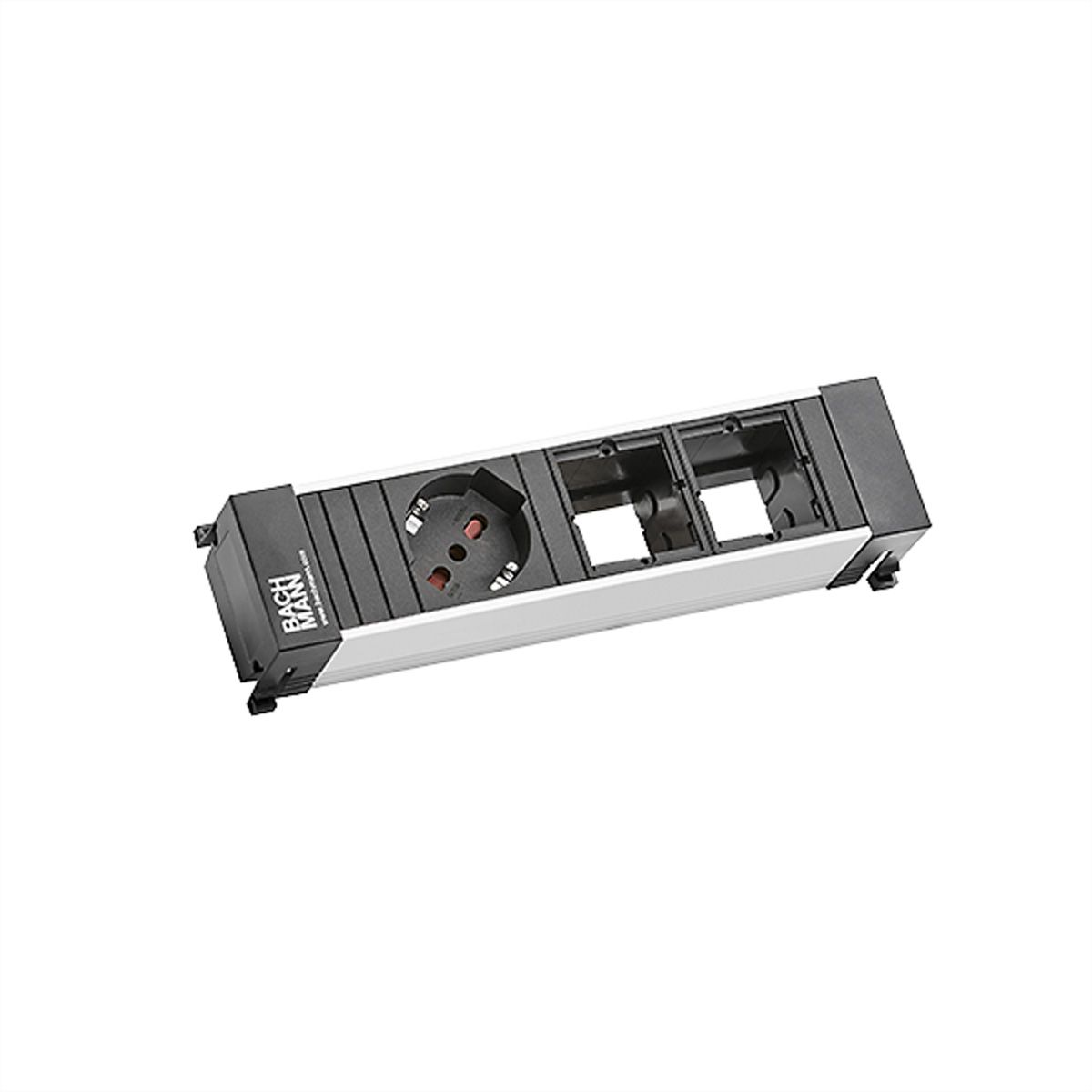BACHMANN POWER FRAME 1xP40 2xCM, Power 0.2m GST18 Italia