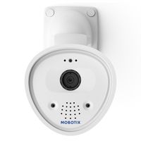 MOBOTIX M-ONE Kamera 8 MP, 45°, Nacht, IR-LED 30m