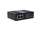 EXSYS EX-60327 Industrieller PoE++ Splitter
