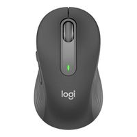 LOGITECH Signature M650 L Muis Groot