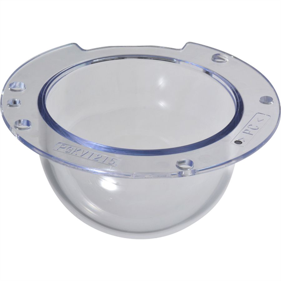 I-PRO WV-CW7CN Dome Cover, Dome Cover with clearsight coating