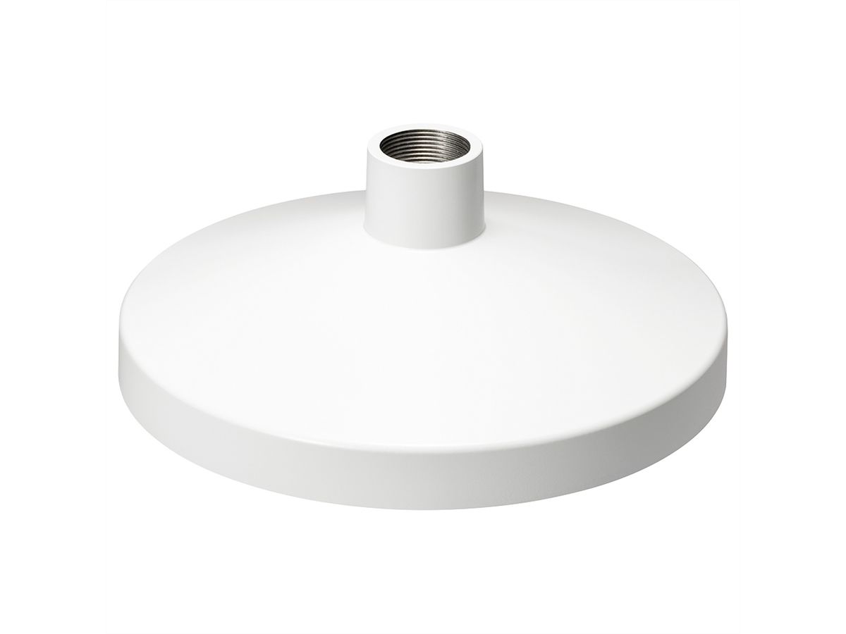 I-PRO WV-QSR503M1-W Beugel, Montageplaat Male/ANSI