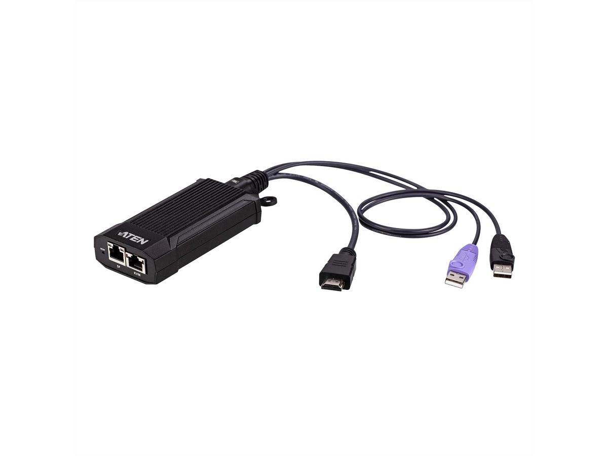 ATEN KG8950T USB 4k HDMI KVM Digiprozessor