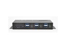 EXSYS EX-1189HMVS-3 7 Port USB 3.2 Gen1 HUB