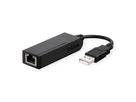 D-Link DUB-E100 Netwerkadapter USB 2.0 naar Ethernet