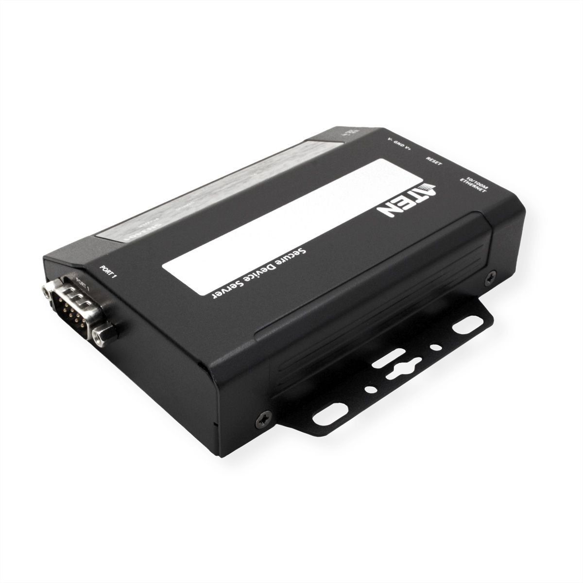 ATEN SN3401 1-Poorts RS-232/422/485 Secure Device Server