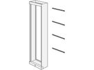 SCHROFF Etsirack Cable Support Rail