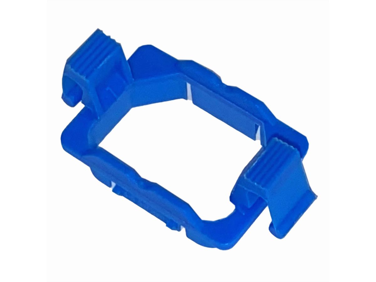 GUDE 0861 Clip Set (8x) für IEC-Lock C13-Ausgänge