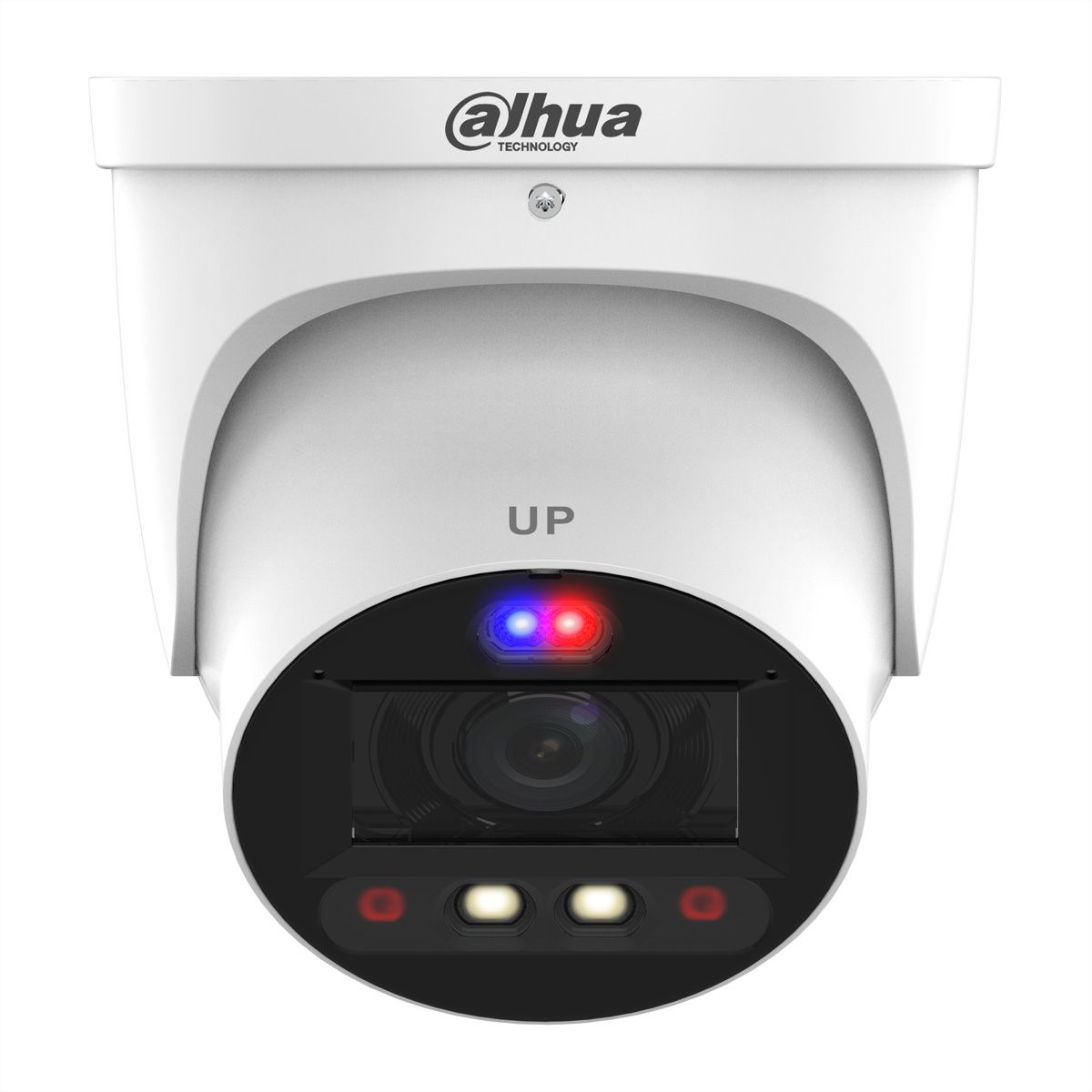 DAHUA DH-IPC-HDW3449HP-ZAS-PV-27135-S5 Eyeball 4MP Vari-focal WizSense Kamera