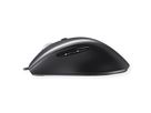 Logitech M500 Muis met kabel