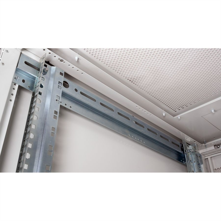 ROLINE 19-inch server rack Pro 47 U, 600x1000 WxD grey