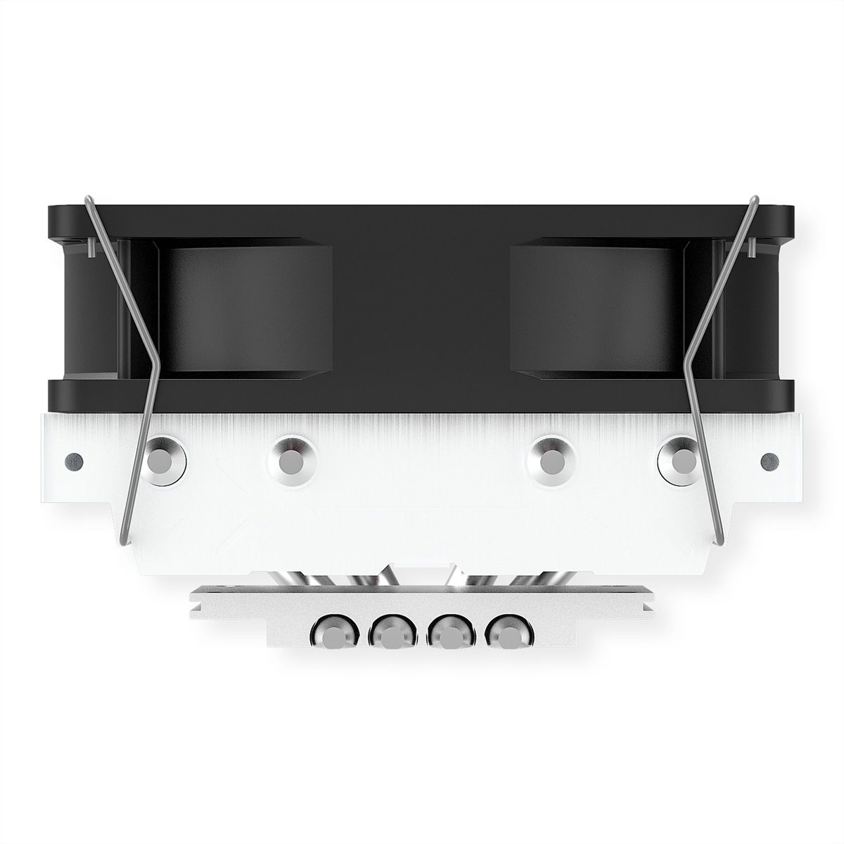 Xilence A404T AMD CPU Cooler, Top Blow, 92mm PWM Fan, 125W TDP