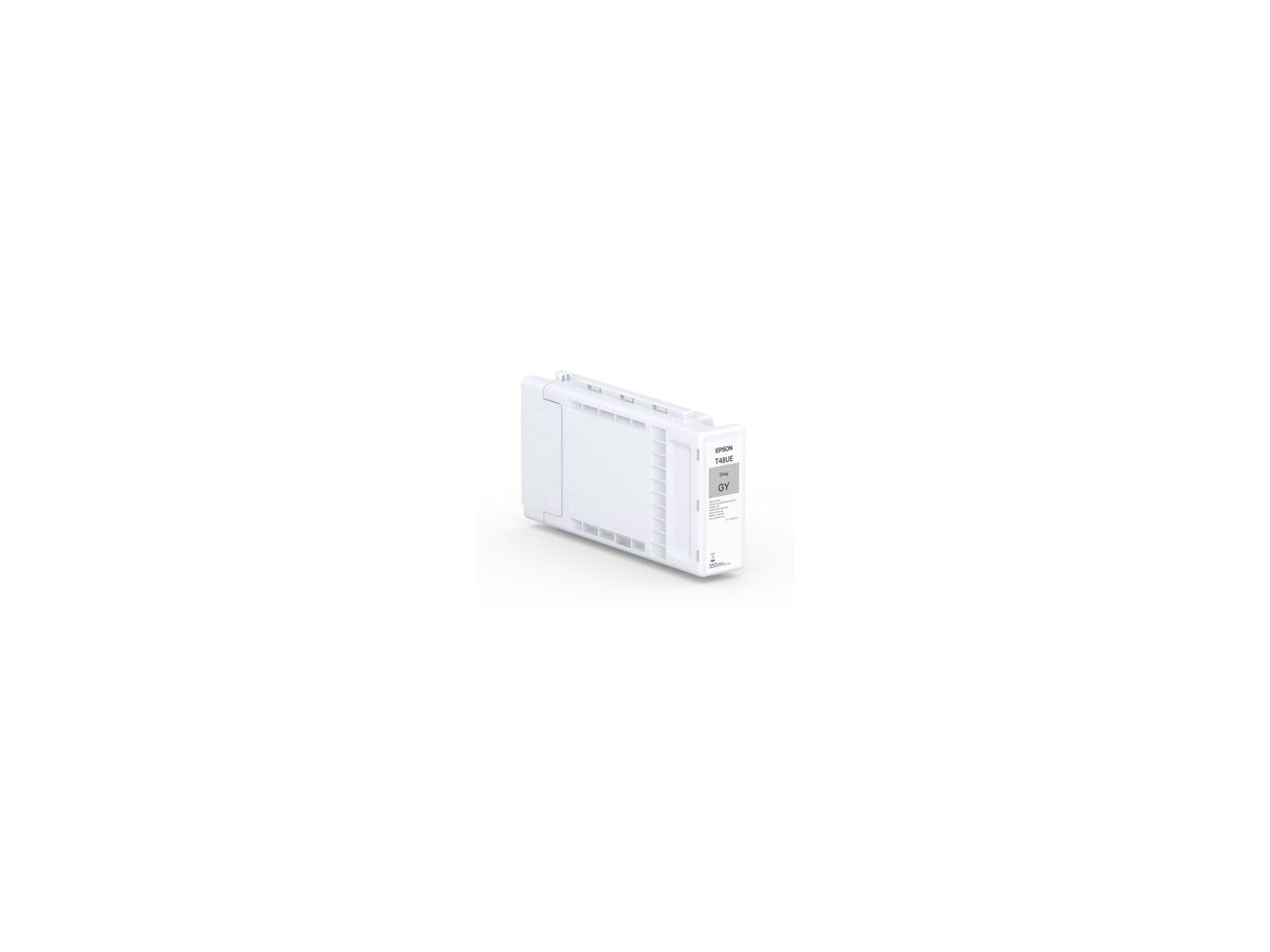 Epson UltraChrome PRO6 ink cartridge 1 pc(s) Grey