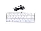 SEAL SHIELD BT Tastatur Clean Wipe white SSKSV099BTDE