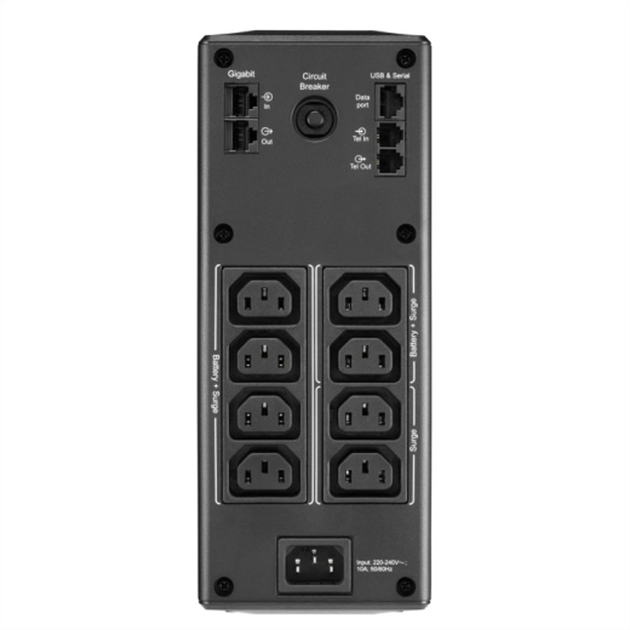 APC Back-UPS PRO BR1300MI