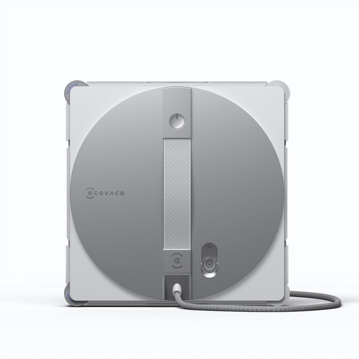 Ecovacs-raamreiniger W3 OMNI Winbot, wit