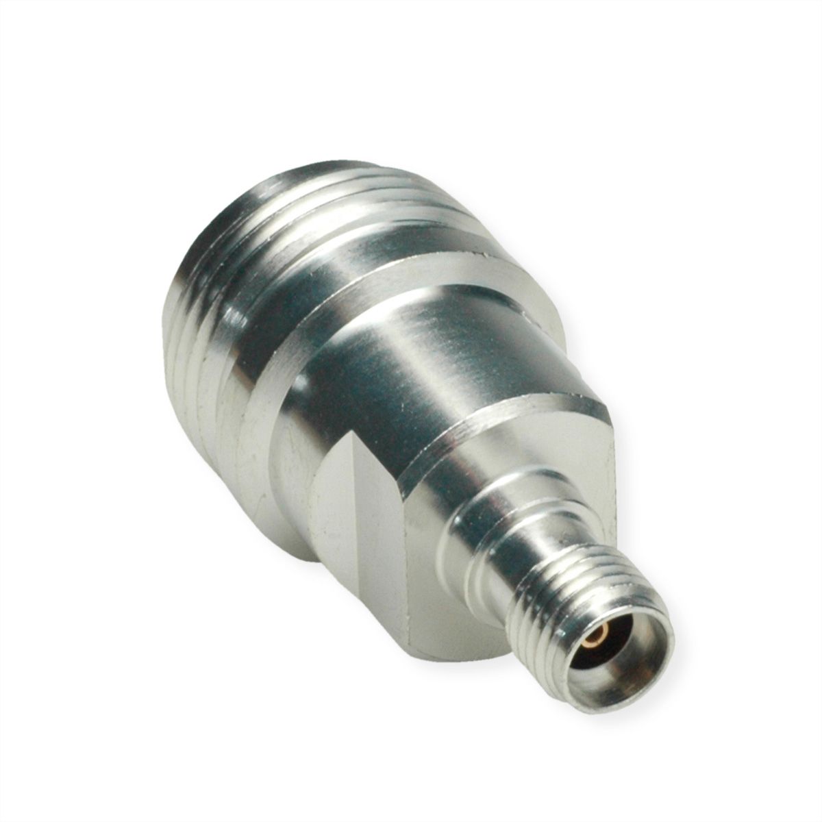 TELEGÄRTNER Adaptor N to SMA, f-f