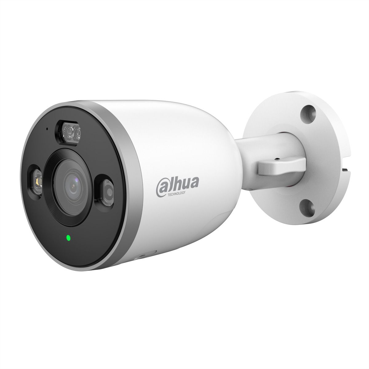 DAHUA DH-IPC-F3DP-PV-0280B-EUR, Bullet 3MP 2,8mm IR LED WLAN Camera