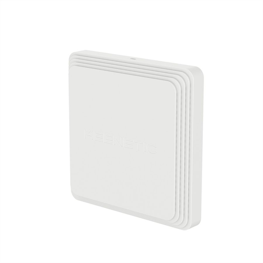 Keenetic Voyager Pro AX1800 Mesh WiFi-6 Router/-Extender/-Access-Point