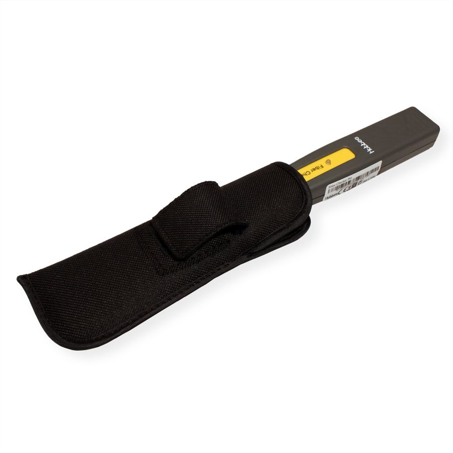 HOBBES Draagbare Laser Fiber Checker Pro