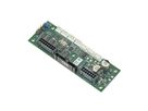 SCHROFF Fan Control Module FCM2, Connector plug straight