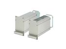 SCHROFF Frame Type Plug-In Unit PRO Kit, Shielded, Perforated, 1 Connector, 3 U, 12 HP, 227 mm