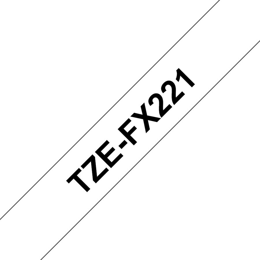 Brother Laminated tape