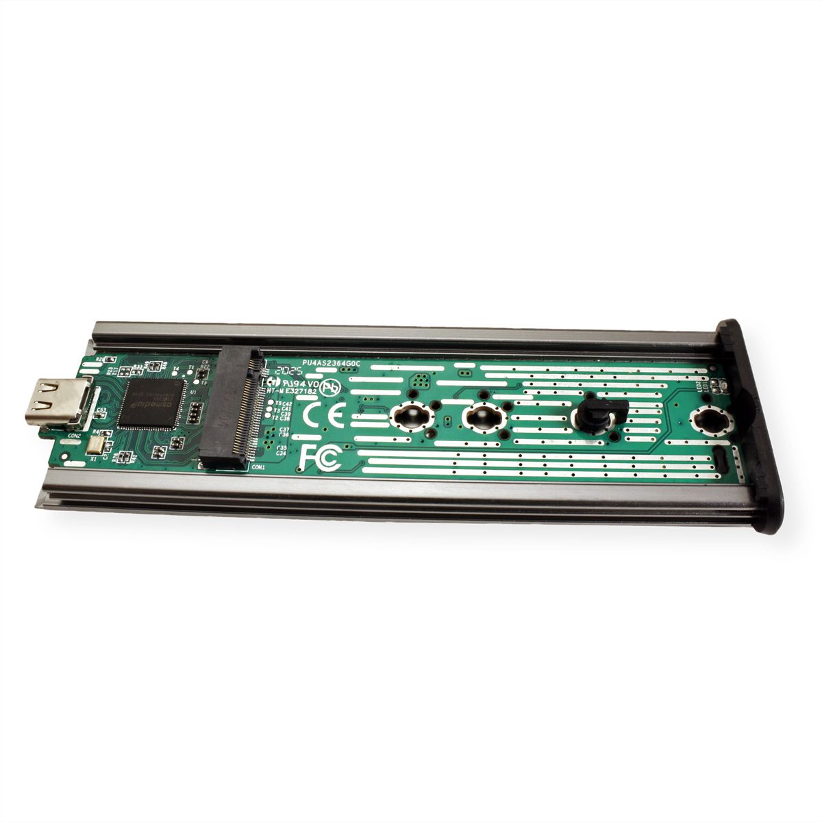 Types of new arrivals nvme