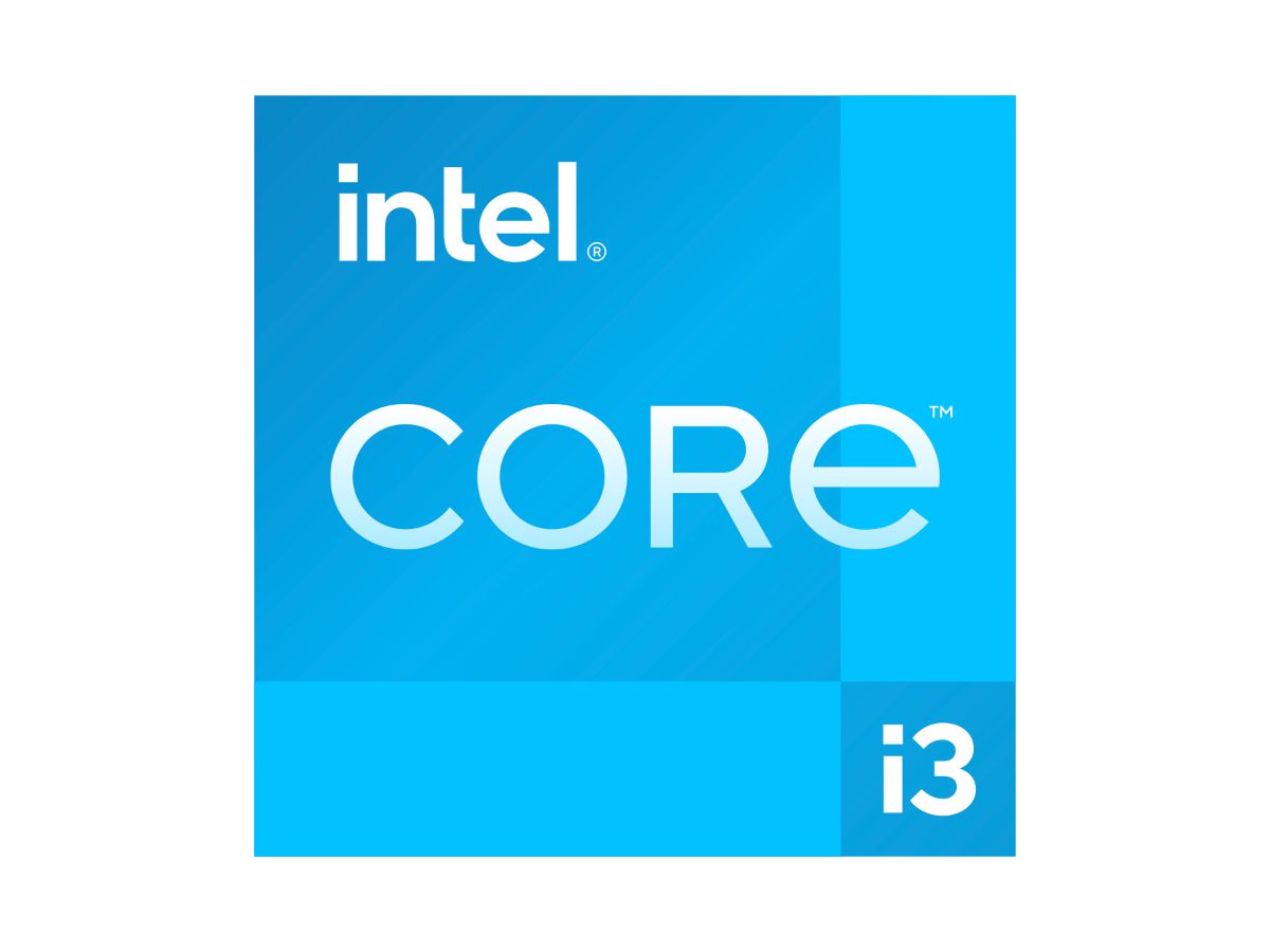 Intel Core i3-14100 processor 12 MB Smart Cache