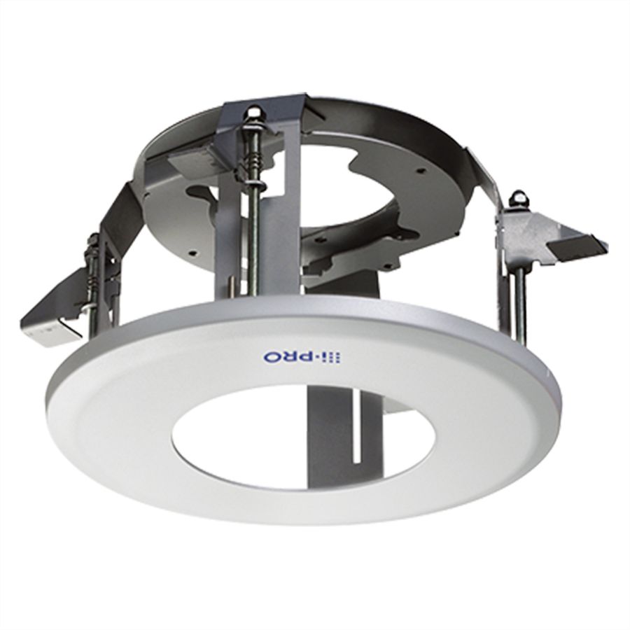 I-PRO WV-QEM500-W Bracket, Embedded Ceiling Mount Bracket