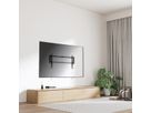 VALUE TV muurbeugel, 27 mm afstand tot de muur , vast, <228,6cm/90", <75kg