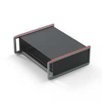RPRO STYLE 4U 42HP 295D F-H/TC