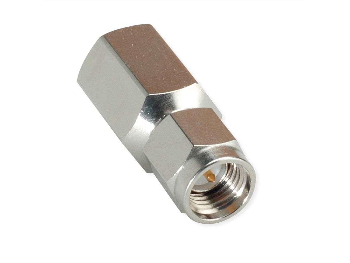 TELEGÄRTNER Adaptor Straight FME to SMA