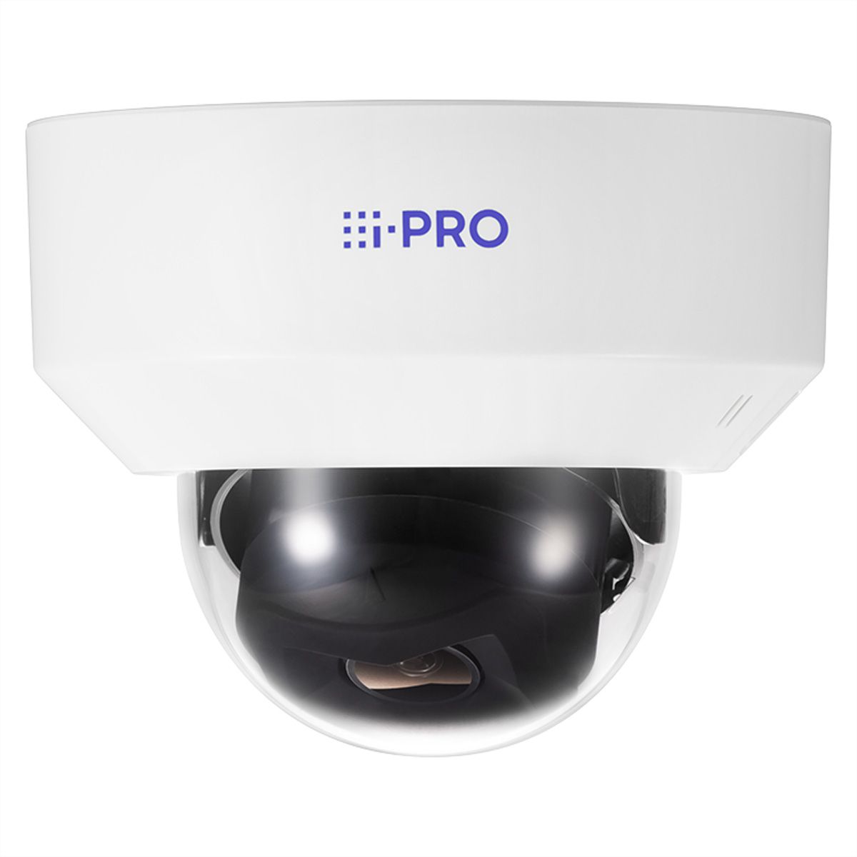 i-PRO 5MP INDOOR  Dome Camera