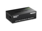 TRENDnet TEG-S50G Netwerk Switch