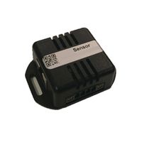 SCHROFF Temperatuur, vochtigheid, digitale contactsensor voor Guardian Management Gateway