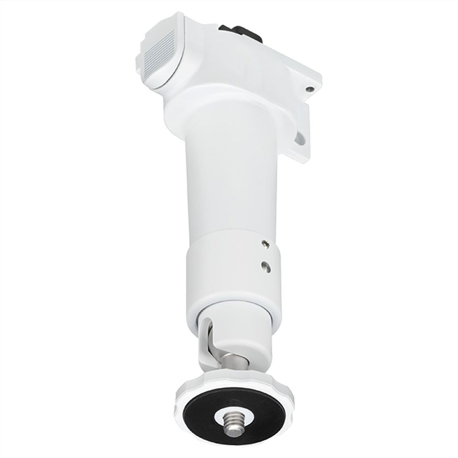 I-PRO WV-QLR100-W Bracket, Light rail mounting bracket