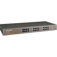 TP-LINK TL-SG1024 24-poorts Gigabit Ethernet 19"-switch