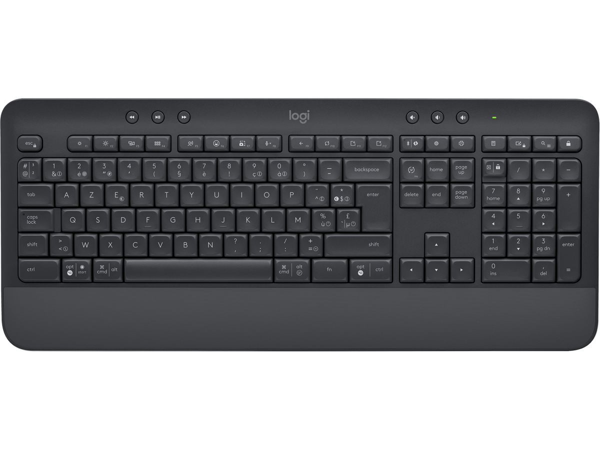 Logitech SIGNATURE K650