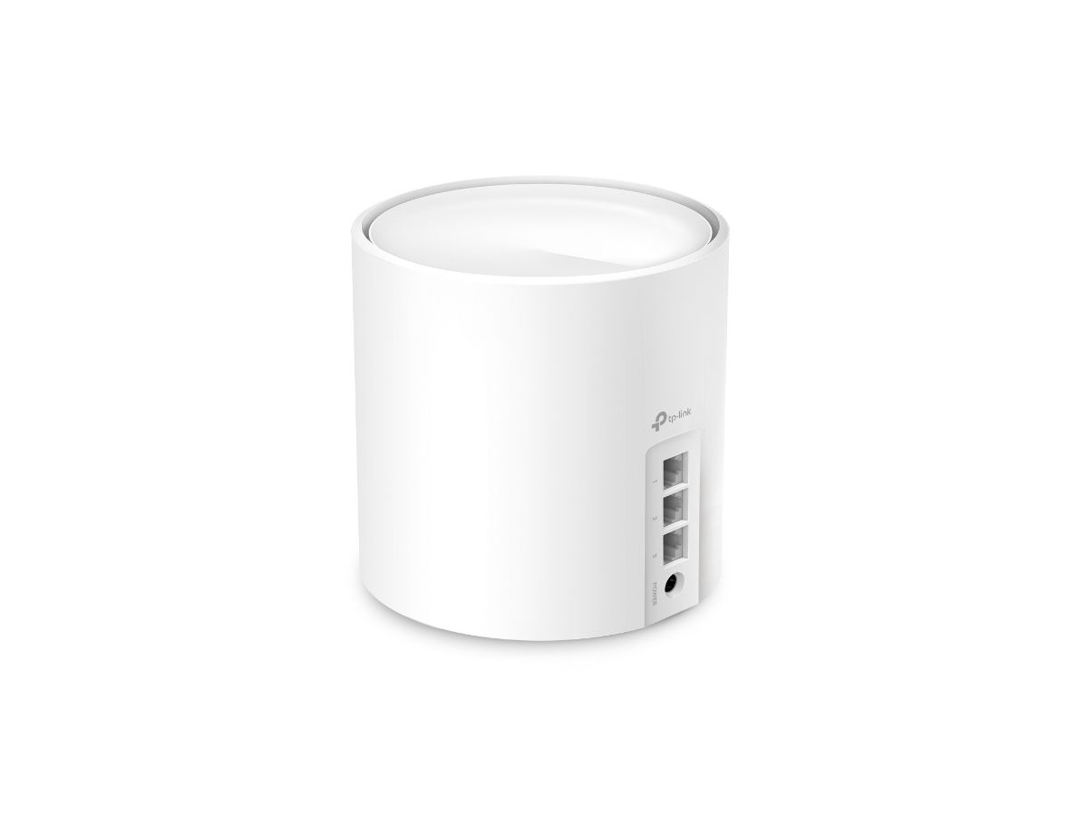 TP-Link AX3000 Whole Home Mesh WiFi 6 Unit