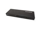 ATEN KH1508Ai 1-Local/Remote Shared Access 8-Port Multi-Interface Cat 5 KVM over IP Switch