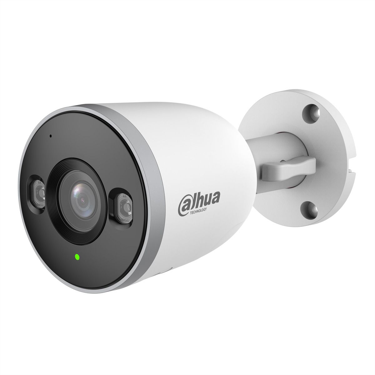 DAHUA DH-IPC-F3DP-IL-0360B-EUR, Bullet 3MP 3,6mm IR LED WLAN Camera