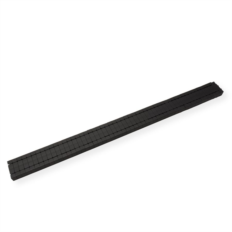 BACHMANN cable snake Flex II black