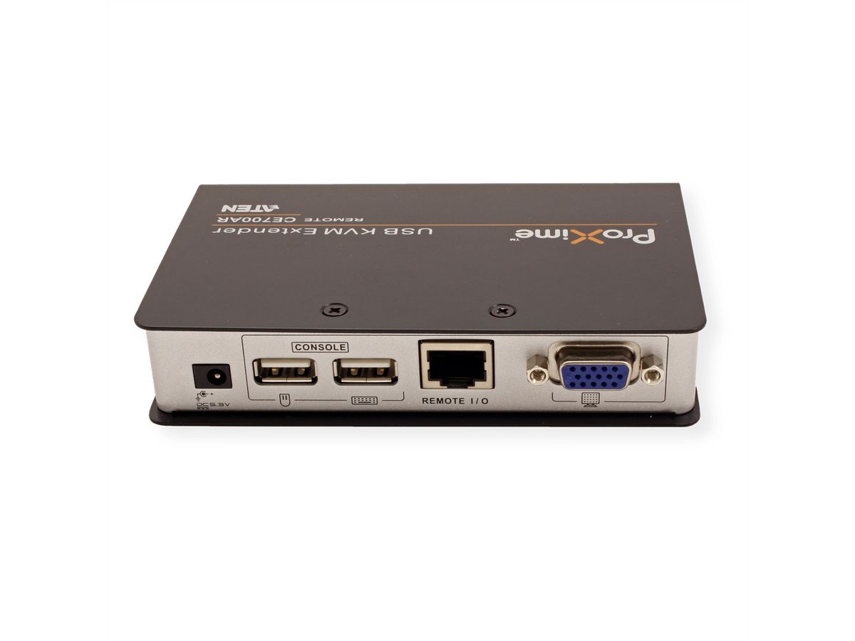 ATEN CE700A KVM Extender VGA, USB, 150m