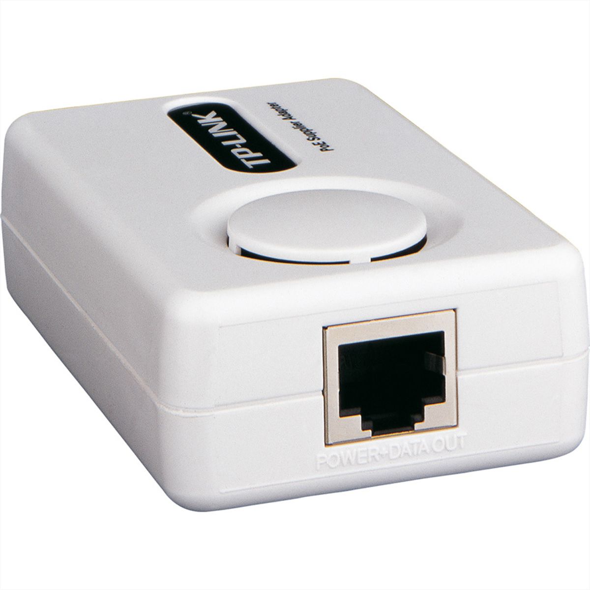 TP-LINK TL-PoE150S PoE Injector