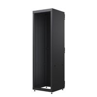 SCHROFF Varistar CP Deco Cabinet With 19" Panel Mounts in Deco Frame, 38 U 1800H 600W 800D